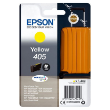 Epson T05G4 (405) Yellow tintapatron nyomtatópatron & toner