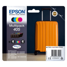 Epson T05G6 (405) Multipack tintapatron (C13T05G64010) nyomtatópatron & toner