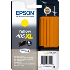 Epson T05H4 (405XL) Yellow tintapatron (C13T05H44010) nyomtatópatron & toner