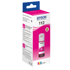 Epson T06C3 (112) magenta eredeti tinta nyomtatópatron & toner
