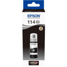 Epson T07A1 (114) Black tintapatron nyomtatópatron & toner