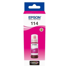 Epson T07B3 (114) Magenta tintapatron (C13T07B340) nyomtatópatron & toner