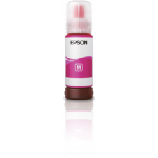 Epson T07D3 (115) magenta eredeti tinta nyomtatópatron & toner