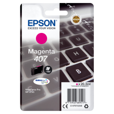 Epson T07U3 tintapatron magenta ORIGINAL nyomtatópatron & toner