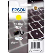 Epson T07U440 EREDETI nyomtatópatron & toner