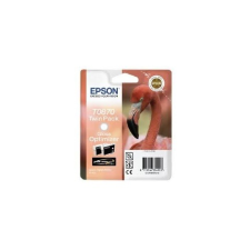 Epson T0870 Gloss Optimizer (C13T08704010) nyomtatópatron & toner