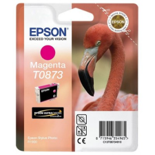 Epson T0873 M nyomtatópatron & toner