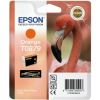 Epson T0879 Orange C13T08794010 tintapatron (eredeti)