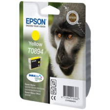 Epson T0894 Yellow tintapatron nyomtatópatron & toner