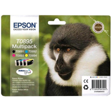 Epson T0895 multipack nyomtatópatron & toner