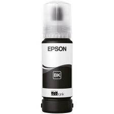 Epson T09C1 EREDETI TINTA BLACK 70ML NO.108 nyomtatópatron & toner