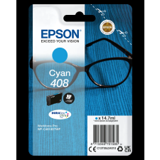 Epson t09j2 patron cyan 1,1k 14,7ml /o/ nyomtatópatron & toner