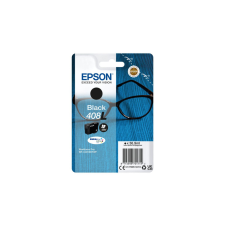 Epson T09K1 (408L) Black nyomtatópatron & toner