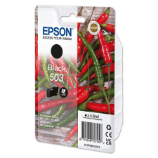 Epson T09Q1 (503) Black tintapatron nyomtatópatron & toner