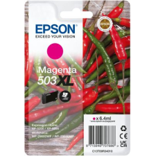 Epson T09R3 (503XL) Magenta tintapatron (C13T09R34010) nyomtatópatron & toner