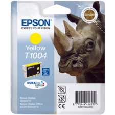 Epson T1004 Yellow nyomtatópatron & toner