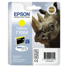 Epson T1004 Yellow (C13T10044010) nyomtatópatron & toner