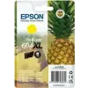 Epson T10H4 (604XL) sárga eredeti tintapatron (C13T10H44010)