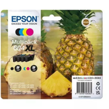 Epson T10H6 (604XL) Multipack tintapatron nyomtatópatron & toner