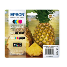 Epson T10H9 (604XL) Multipack tintapatron nyomtatópatron & toner
