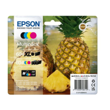 Epson T10H9 (604XL) Multipack tintapatron (C13T10H94010) nyomtatópatron & toner