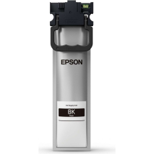  Epson T11C1 Black tintapatron eredeti C13T11C140 3K nyomtatópatron & toner