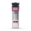  EPSON T11C3 (C13T11C340) MAGENTA (3K) EREDETI TINTAPATRON