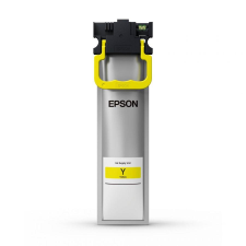 Epson T11C4 Yellow tintapatron nyomtatópatron & toner