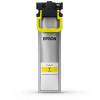  Epson T11C4 Yellow tintapatron eredeti C13T11C440 3K