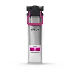 Epson T11D3 magenta eredeti tintapatron nyomtatópatron & toner
