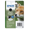 Epson T1281 fekete tintapatron 5,9ml (eredeti)