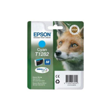Epson T1282 kék eredeti tintapatron nyomtatópatron & toner