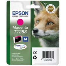 Epson T1283 magenta eredeti tintapatron nyomtatópatron & toner