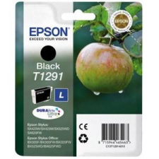 Epson t1291 black c13t12914010 nyomtatópatron & toner