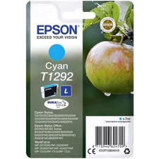 Epson T1292 ciánkék nyomtatópatron & toner