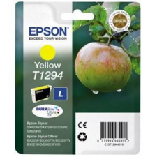 Epson T1294 Yellow nyomtatópatron & toner