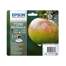 Epson T12954012 Multipack (T12954012) nyomtatópatron & toner