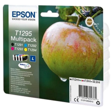 Epson T1295 multipack nyomtatópatron & toner