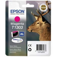 Epson T1303 Magenta nyomtatópatron & toner
