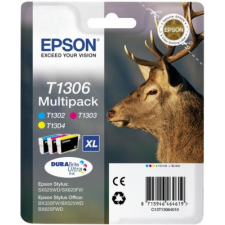 Epson T1306 Multi Pack nyomtatópatron & toner