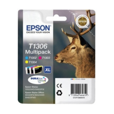 Epson T1306 Multi Pack (C13T13064010) nyomtatópatron & toner