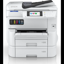 Epson T13X1 XL fekete eredeti tintapatron (C11CL35401BM) nyomtatópatron & toner