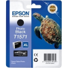Epson T1571 Black  C13T15714010