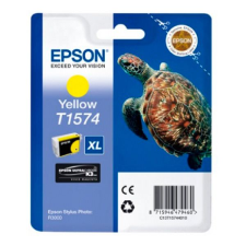 Epson T15744010 sárga patron (C13T15744010) nyomtatópatron & toner