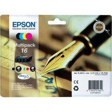 Epson T1626 (16) Multipack tintapatron nyomtatópatron & toner