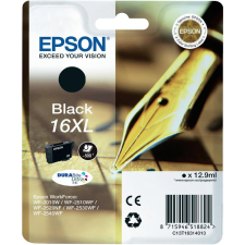 Epson T1631 (16XL) Black nyomtatópatron & toner