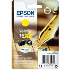 Epson T1634 (16XL) Yellow tintapatron nyomtatópatron & toner