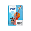Epson T16N5 világos cián tintapatron EREDETI C13T16N54010