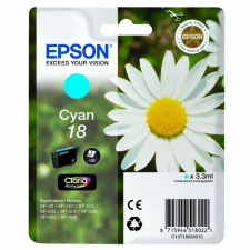 Epson T1802 Cyan nyomtatópatron & toner