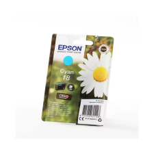 Epson T1802 tintapatron cyan ORIGINAL nyomtatópatron & toner